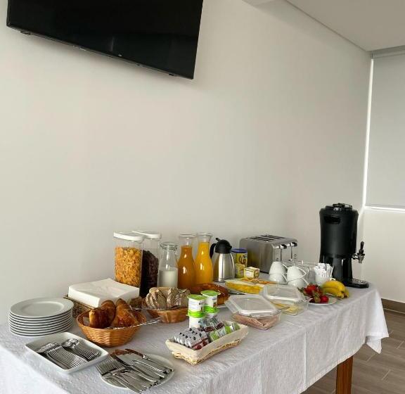 مبيت وإفطار O Pôr Do Sol Do Gerês