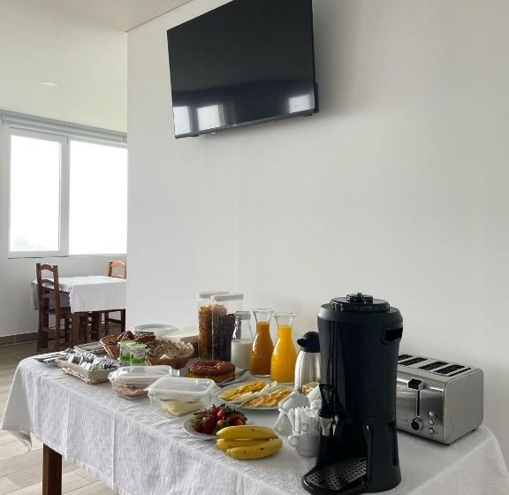 مبيت وإفطار O Pôr Do Sol Do Gerês