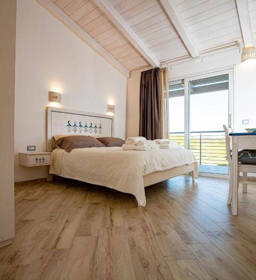 צימר Rena Majore Country Resort