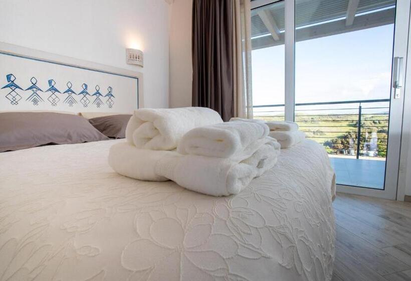 צימר Rena Majore Country Resort