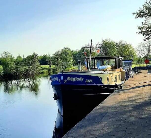 צימר St John S B And B