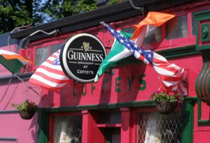 צימר St John S B And B