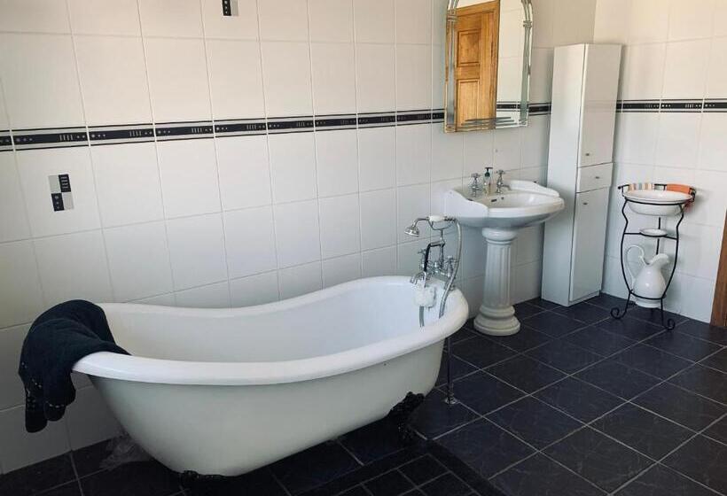 צימר St John S B And B