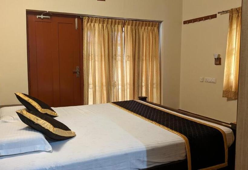 ベッドアンドブレックファースト Tara S Mist