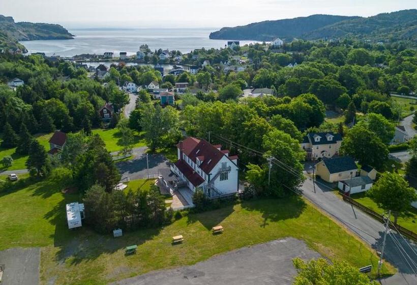 Bed & Breakfast The Convent In Brigus