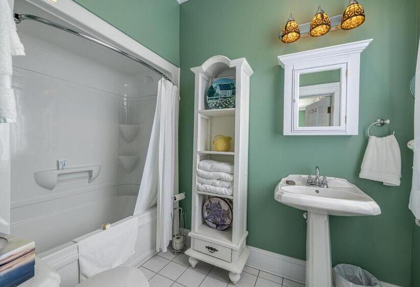 Bed & Breakfast The Convent In Brigus