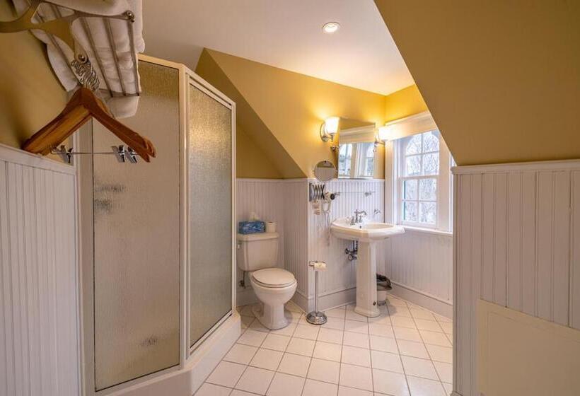 Bed & Breakfast The Convent In Brigus