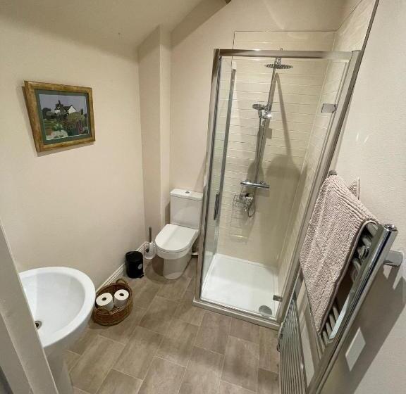 ベッドアンドブレックファースト The Granary