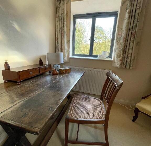 ベッドアンドブレックファースト The Granary