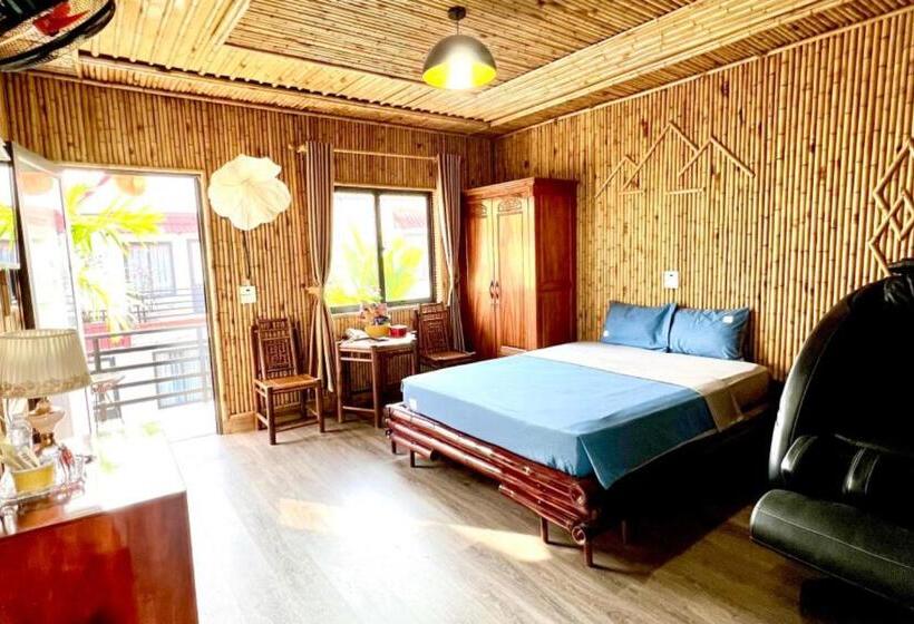 تختخواب و صبحانه The Pineapple House