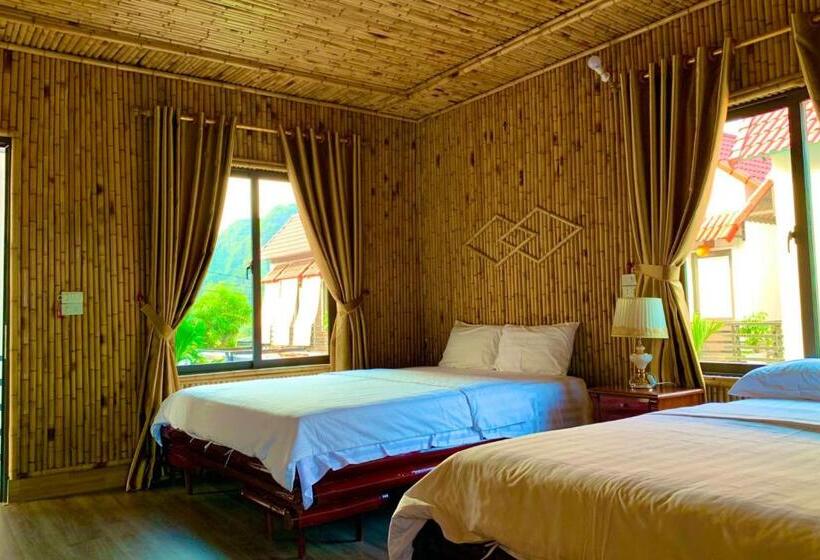 تختخواب و صبحانه The Pineapple House