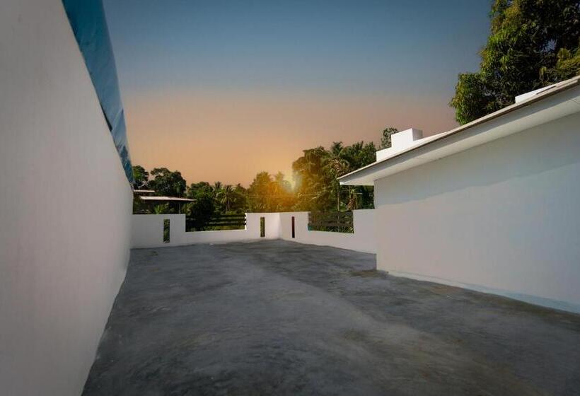 ベッドアンドブレックファースト Three Lines