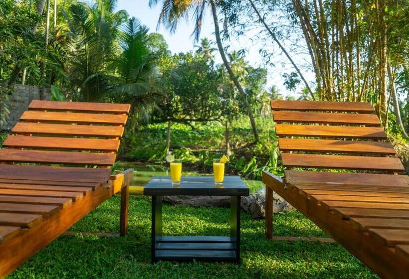 ベッドアンドブレックファースト Three Lines