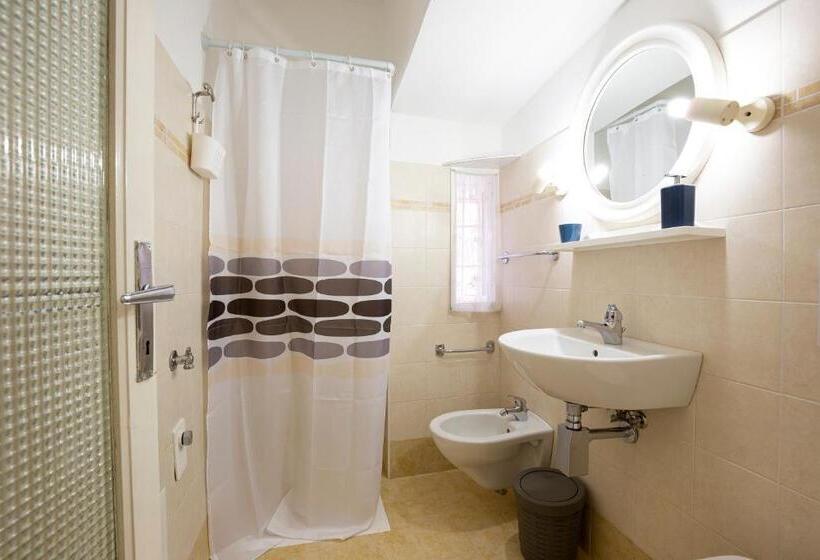 Bed and Breakfast Trulli Dimora Beltramonto