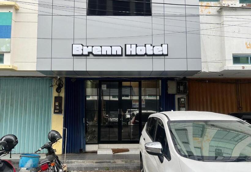 Brenn Hotel Semarang Mitra Reddoorz