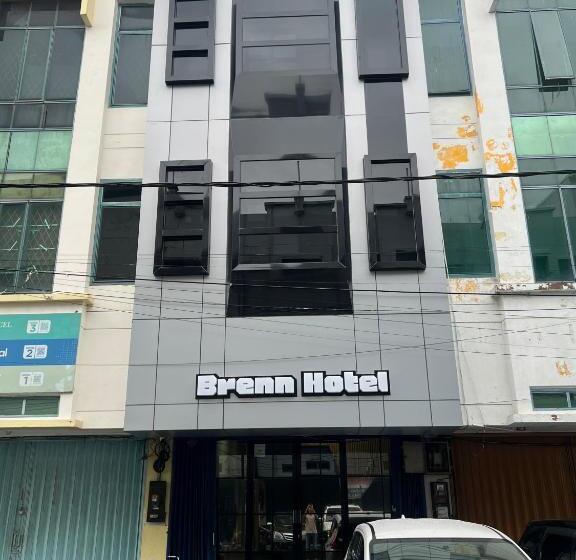 Brenn Hotel Semarang Mitra Reddoorz
