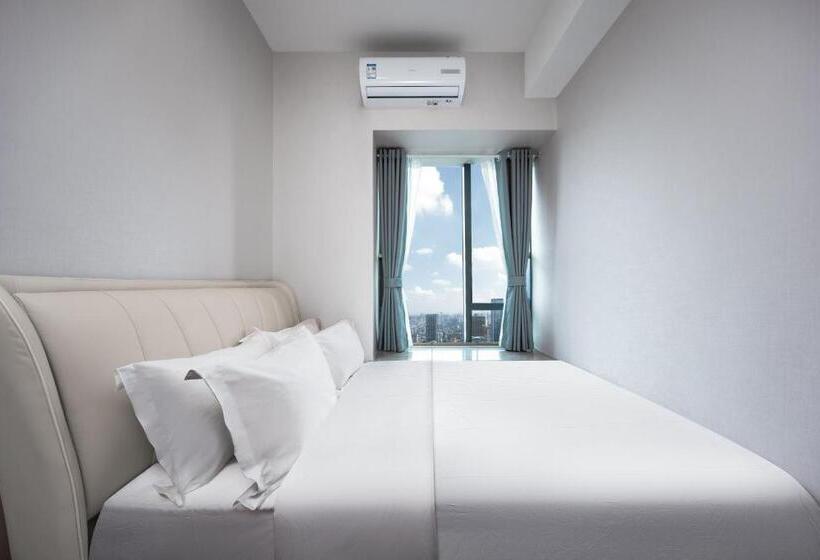 Chengdu Yayu Apart