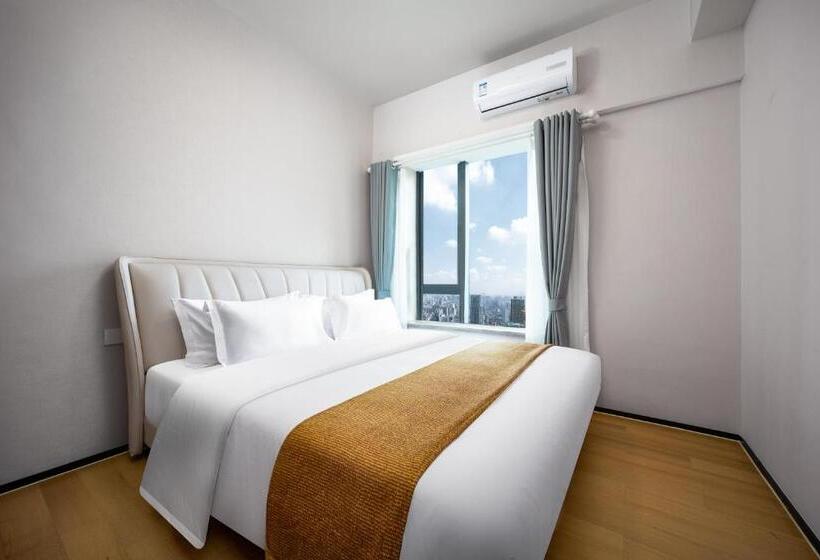 Chengdu Yayu Apart