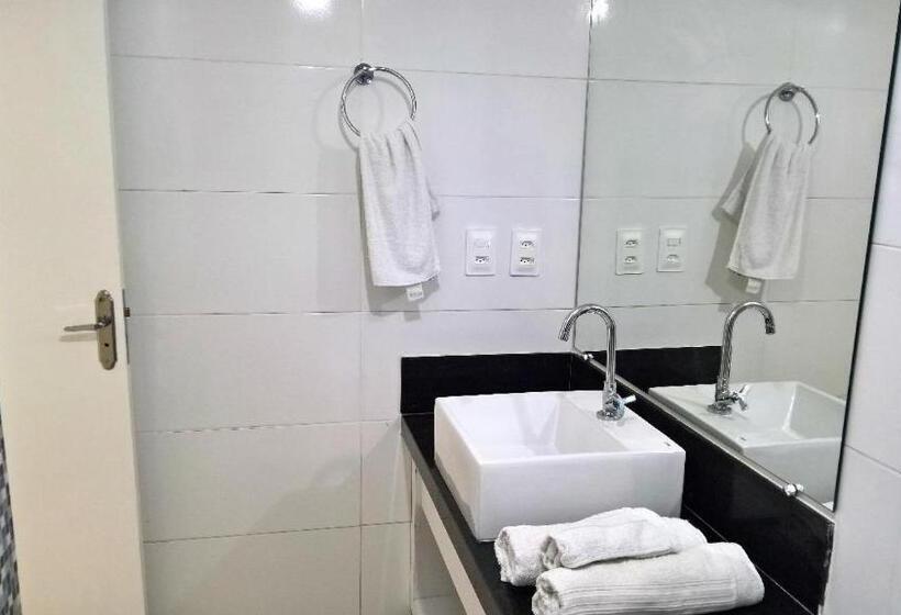 Flat 109 Carneiros Tamandare Marinas Terreo Com Garagem