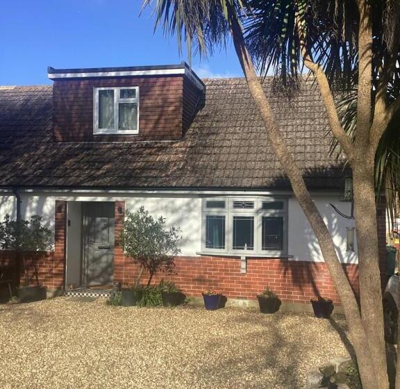 Godden Green B & B Guesthouse