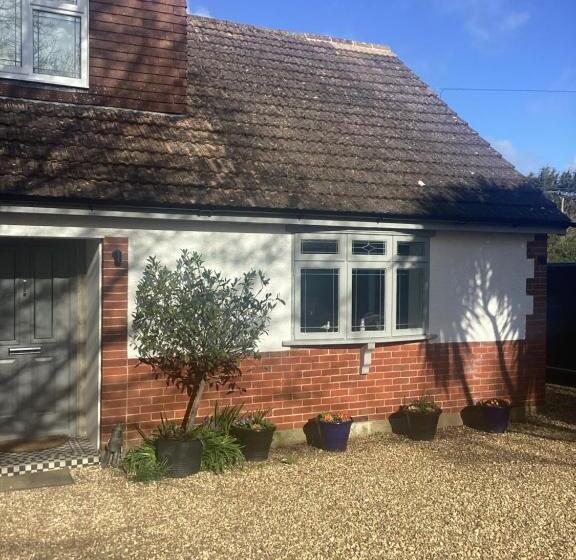 Godden Green B & B Guesthouse