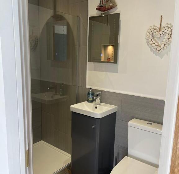 Godden Green B & B Guesthouse