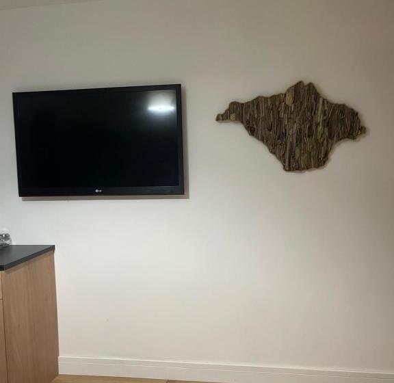 Godden Green B & B Guesthouse