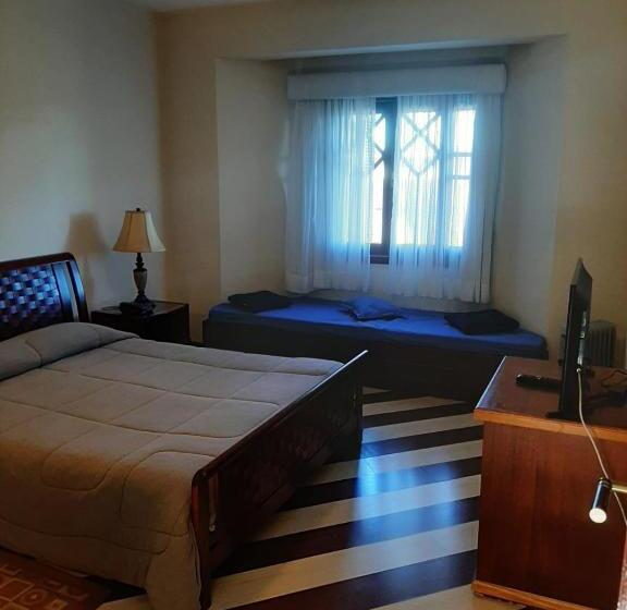 Home Green Um Castelo Na Montanha 2124