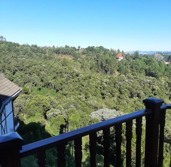 Home Green Um Castelo Na Montanha 2124