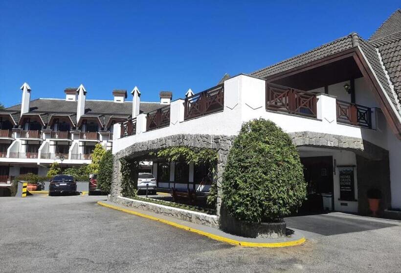 Home Green Um Castelo Na Montanha 2124