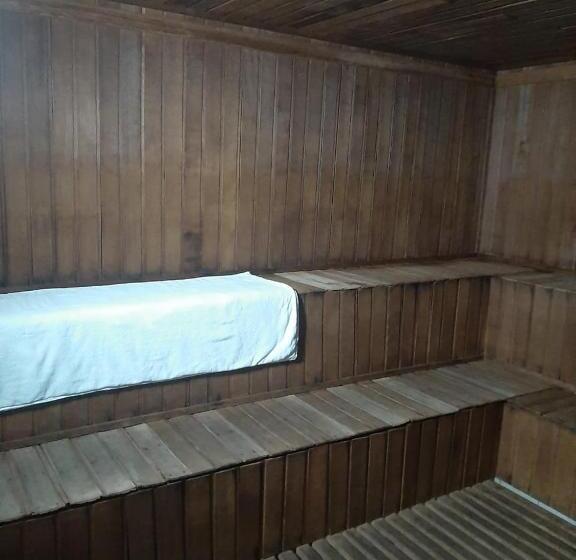 Home Green Um Castelo Na Montanha 2124