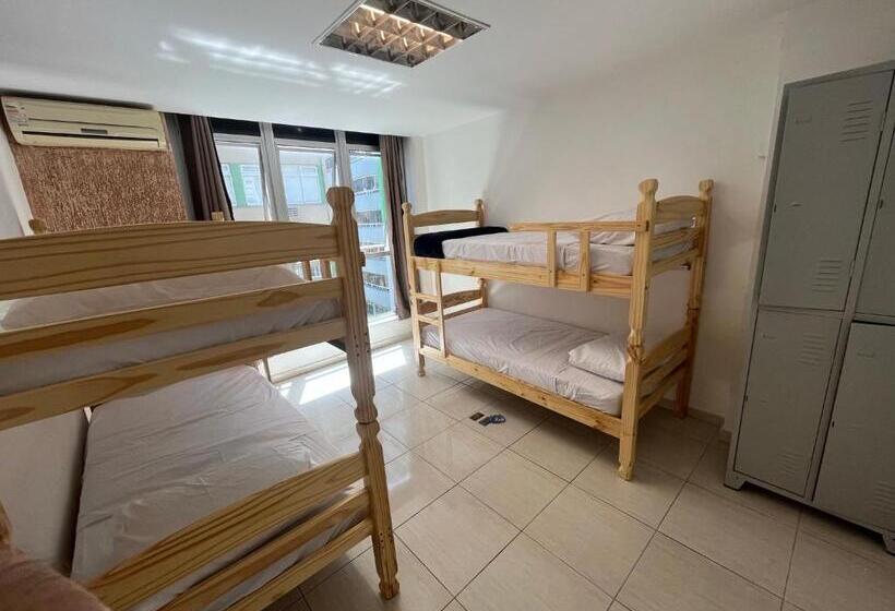 Hostel Caminho Do Mar