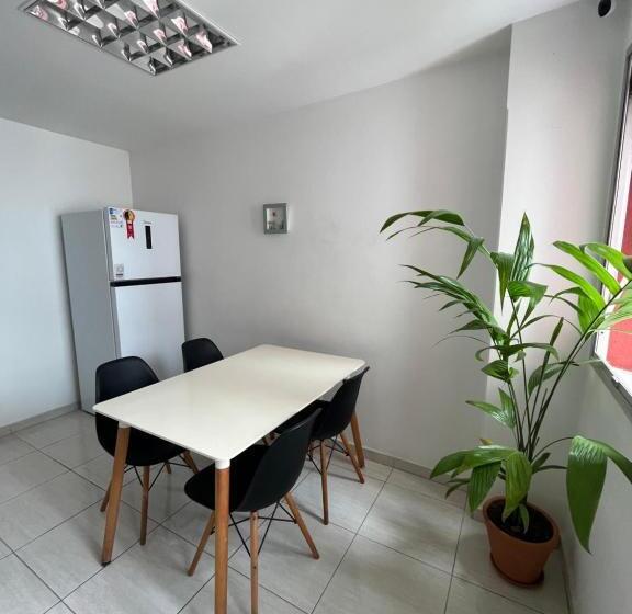 Hostel Caminho Do Mar