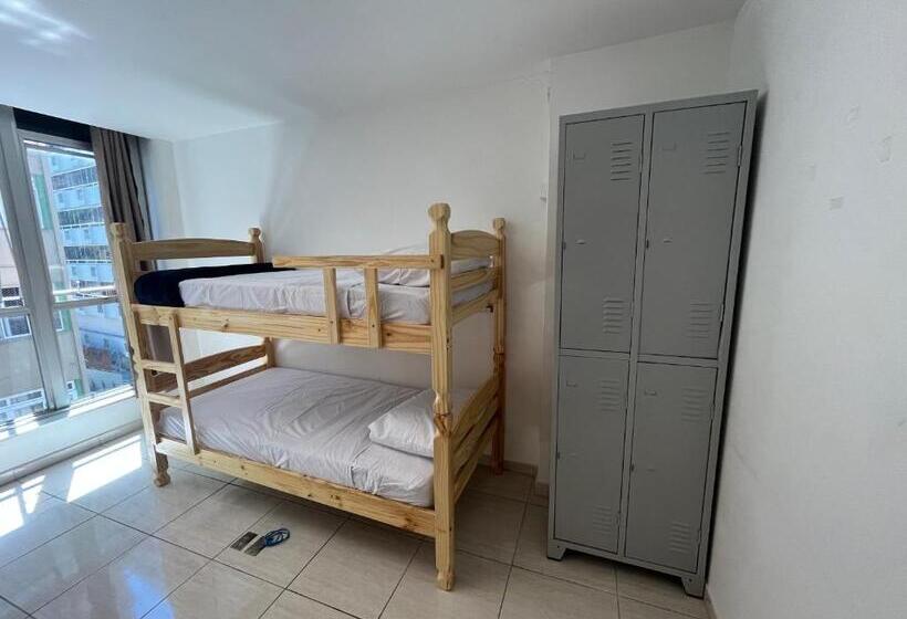 Hostel Caminho Do Mar