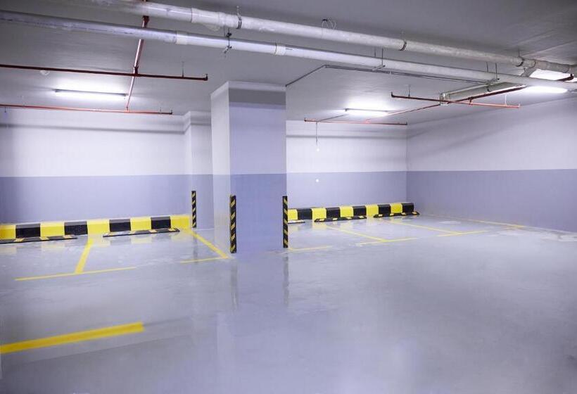 Отель فنادق رزون المسك1 مكة