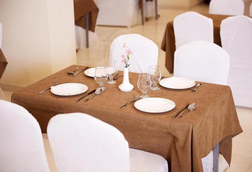 Отель فنادق رزون المسك1 مكة