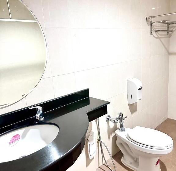 酒店 บ้านสวนรีสอร์ท นครสวรรค์