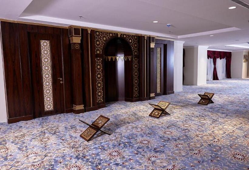 فندق فنادق رزون المسك Tc