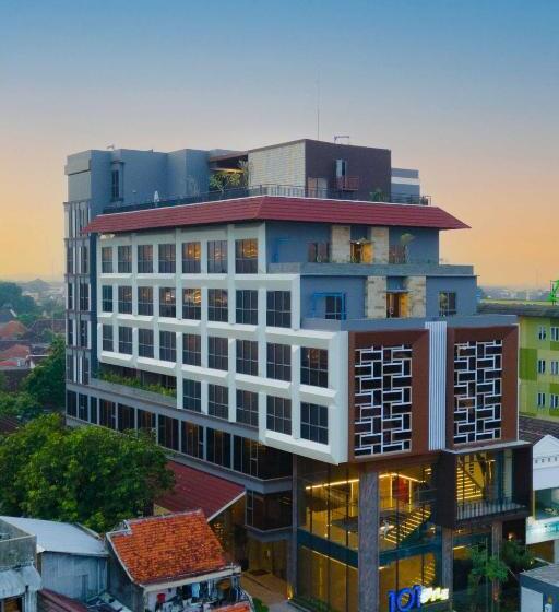 فندق 1o1 Style Yogyakarta Malioboro