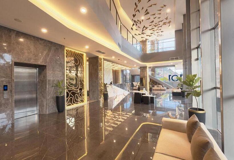 فندق 1o1 Style Yogyakarta Malioboro