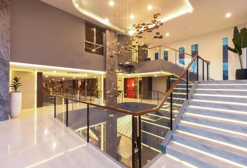 فندق 1o1 Style Yogyakarta Malioboro