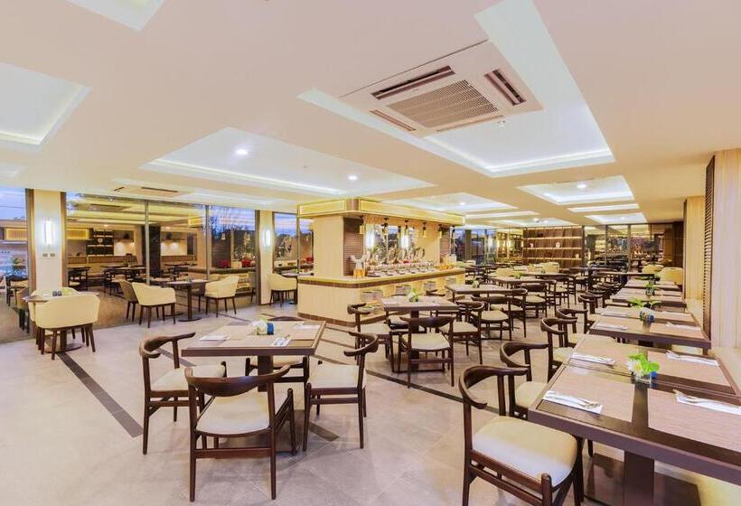 فندق 1o1 Style Yogyakarta Malioboro