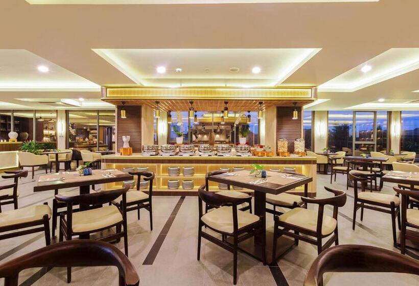 فندق 1o1 Style Yogyakarta Malioboro