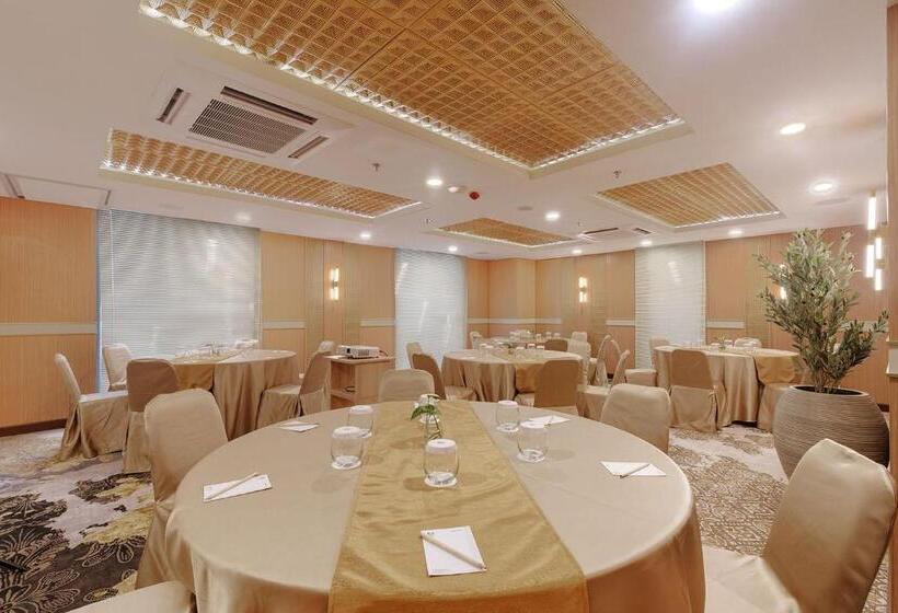 فندق 1o1 Style Yogyakarta Malioboro