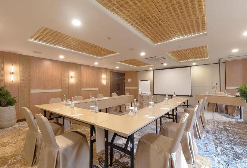 فندق 1o1 Style Yogyakarta Malioboro