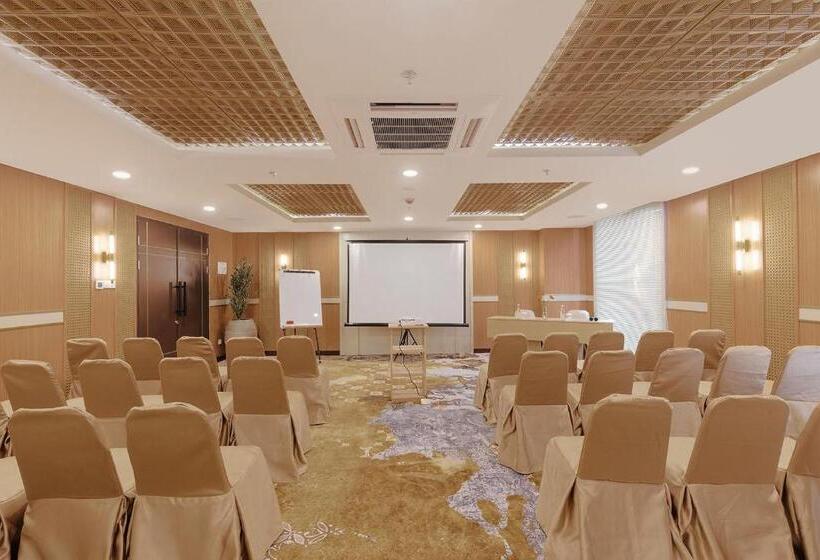 فندق 1o1 Style Yogyakarta Malioboro