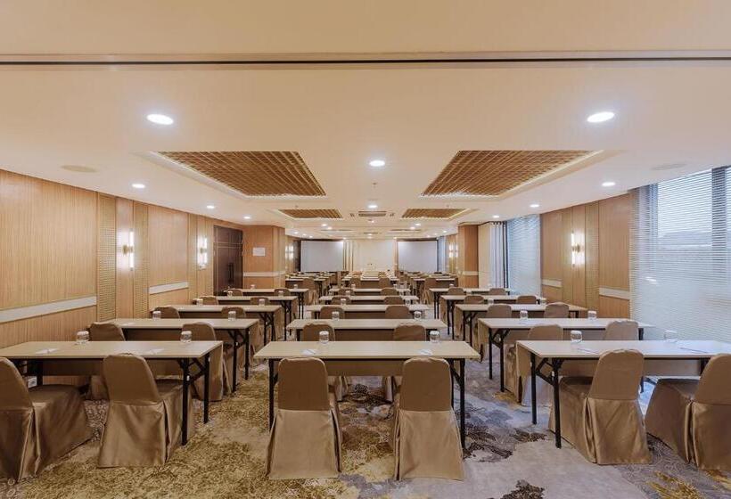 فندق 1o1 Style Yogyakarta Malioboro