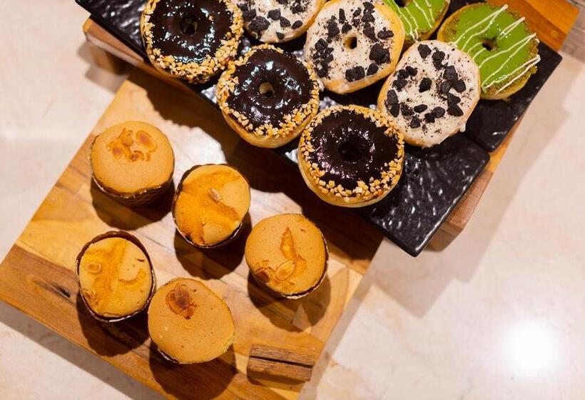 فندق 1o1 Style Yogyakarta Malioboro