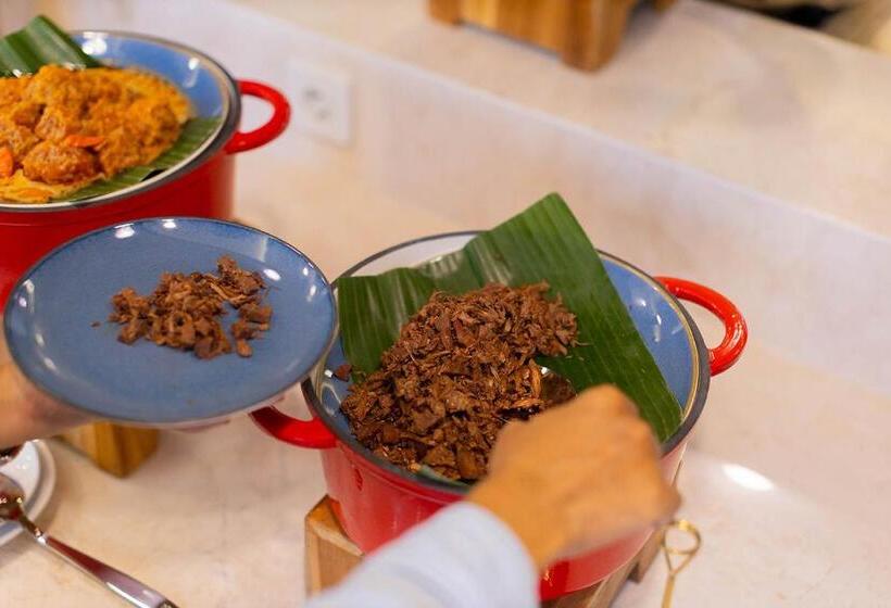 فندق 1o1 Style Yogyakarta Malioboro