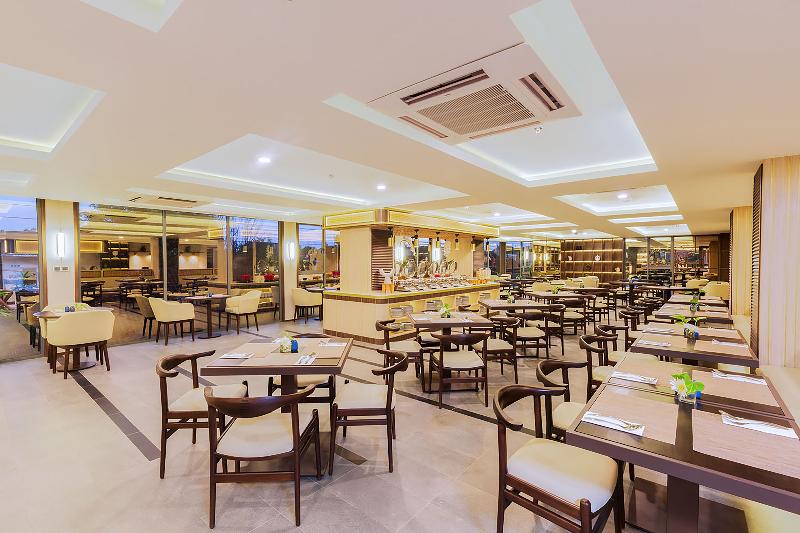 فندق 1o1 Style Yogyakarta Malioboro